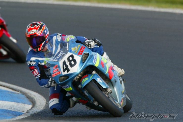 Bike Photo 684710