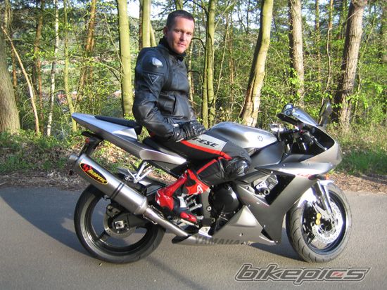 Bike Photo 684789