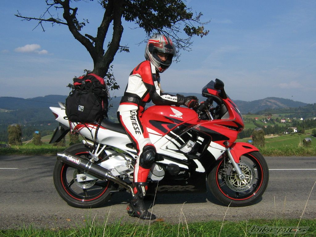 Bike Photo 684792