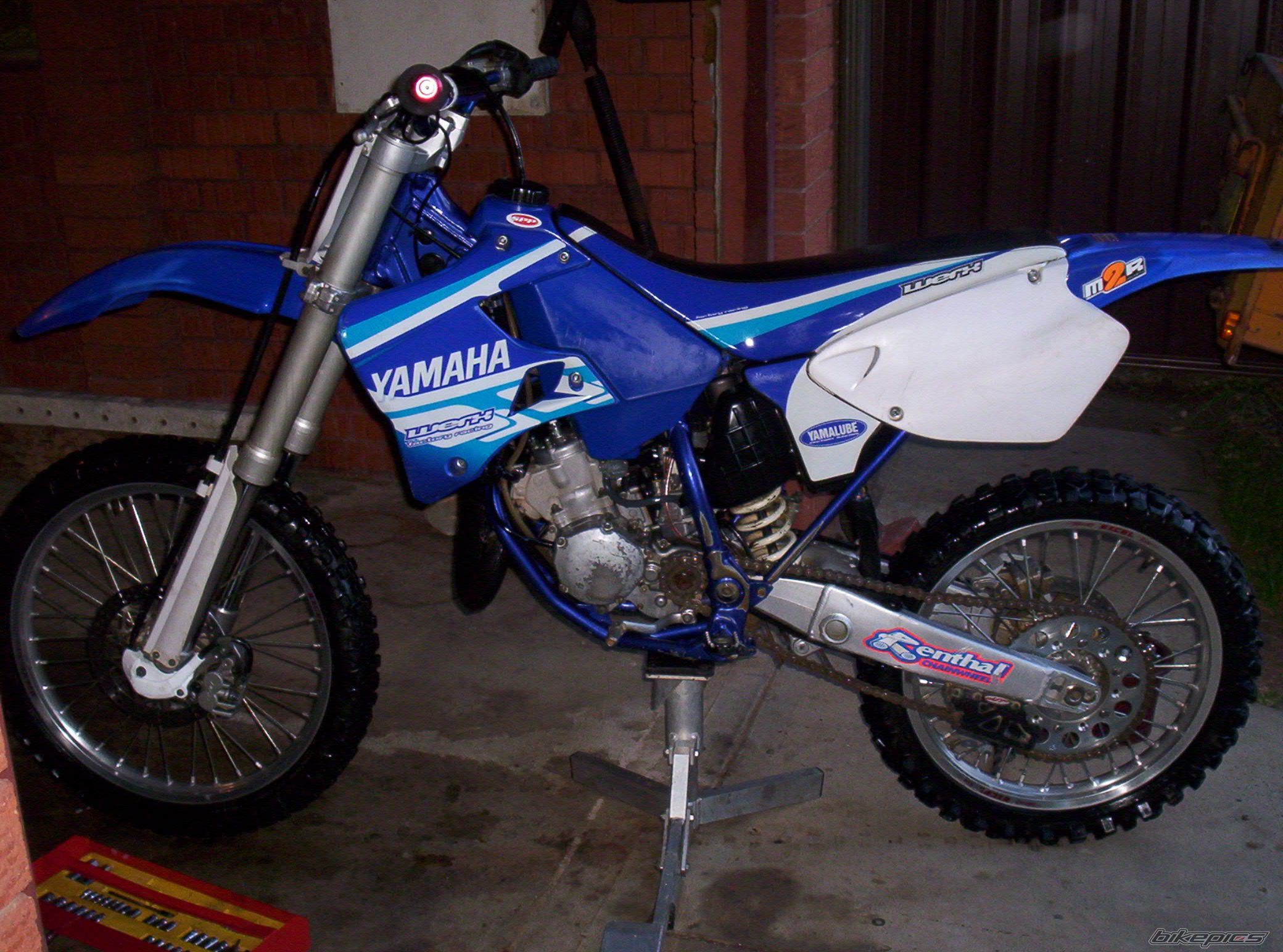 Bike Photo 684796