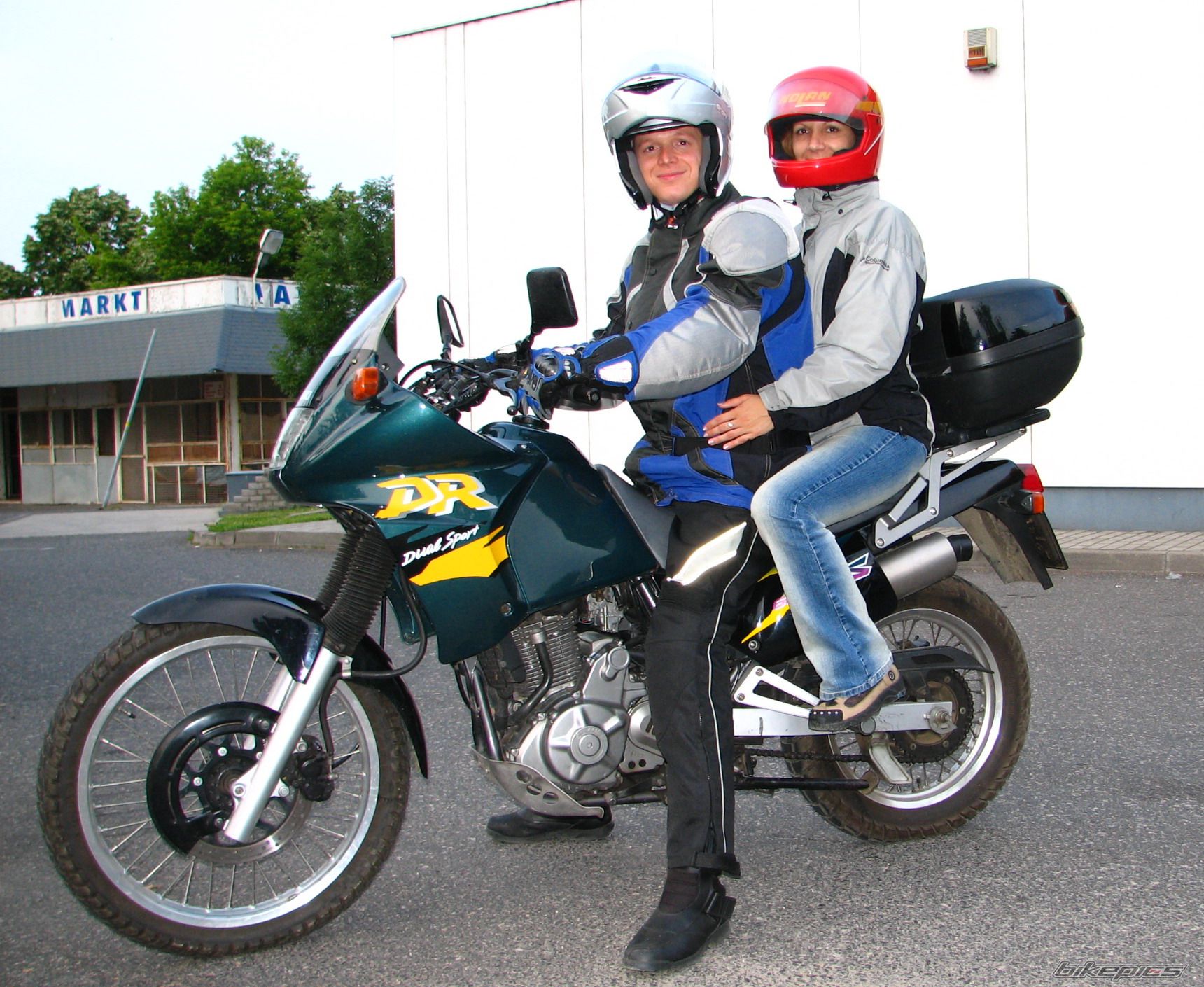 Bike Photo 684809