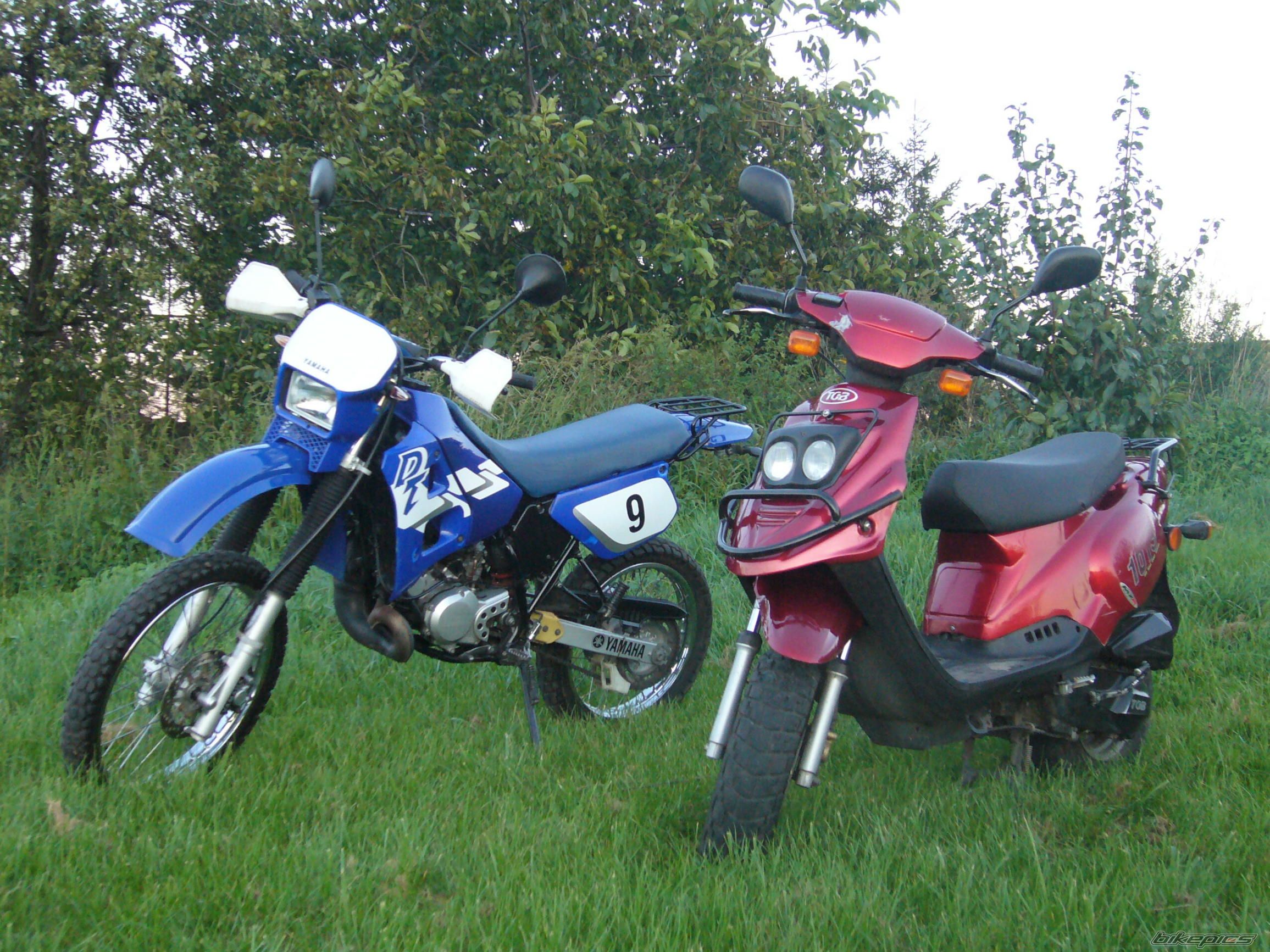 Bike Photo 684815