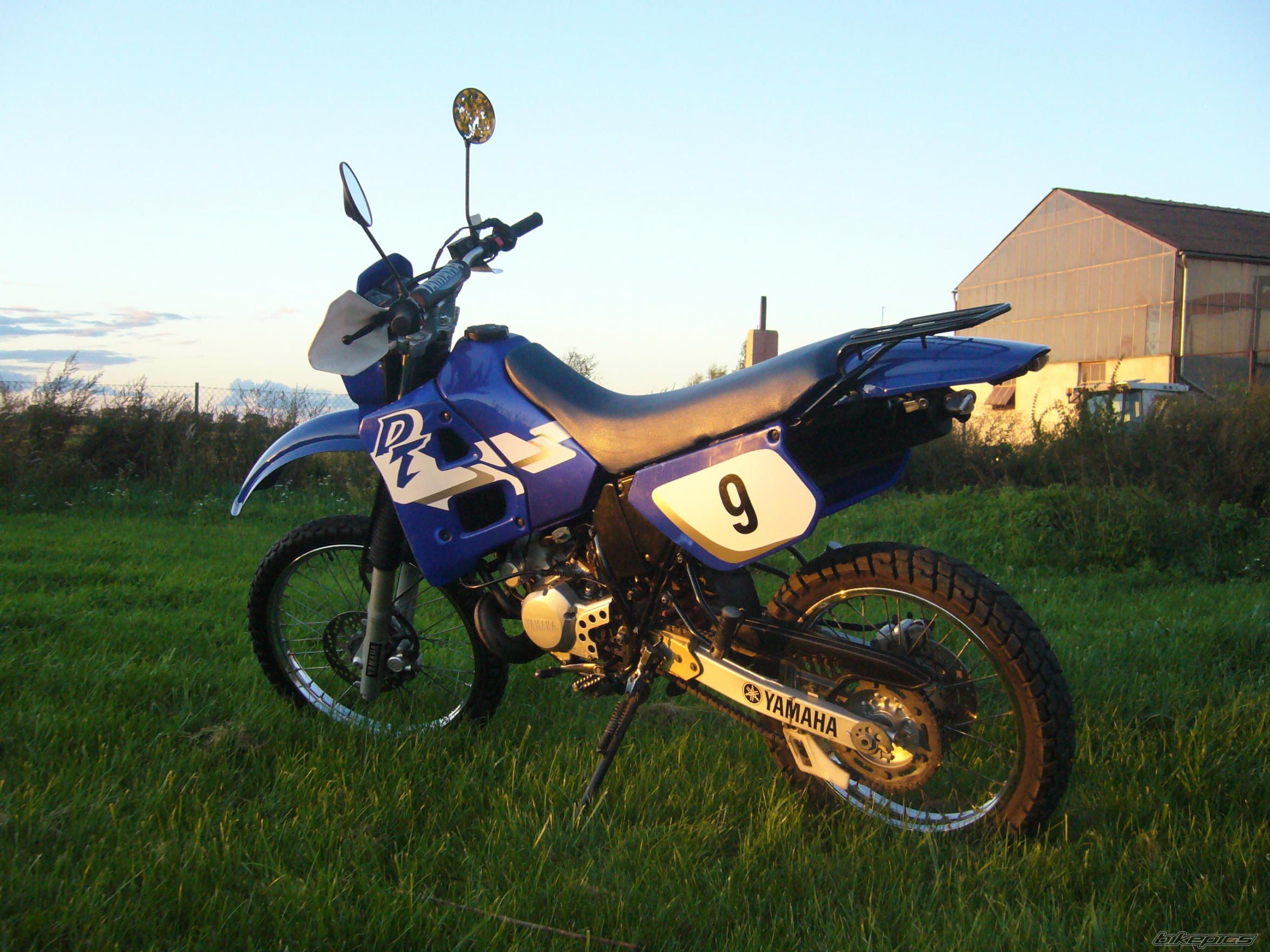 Bike Photo 684817