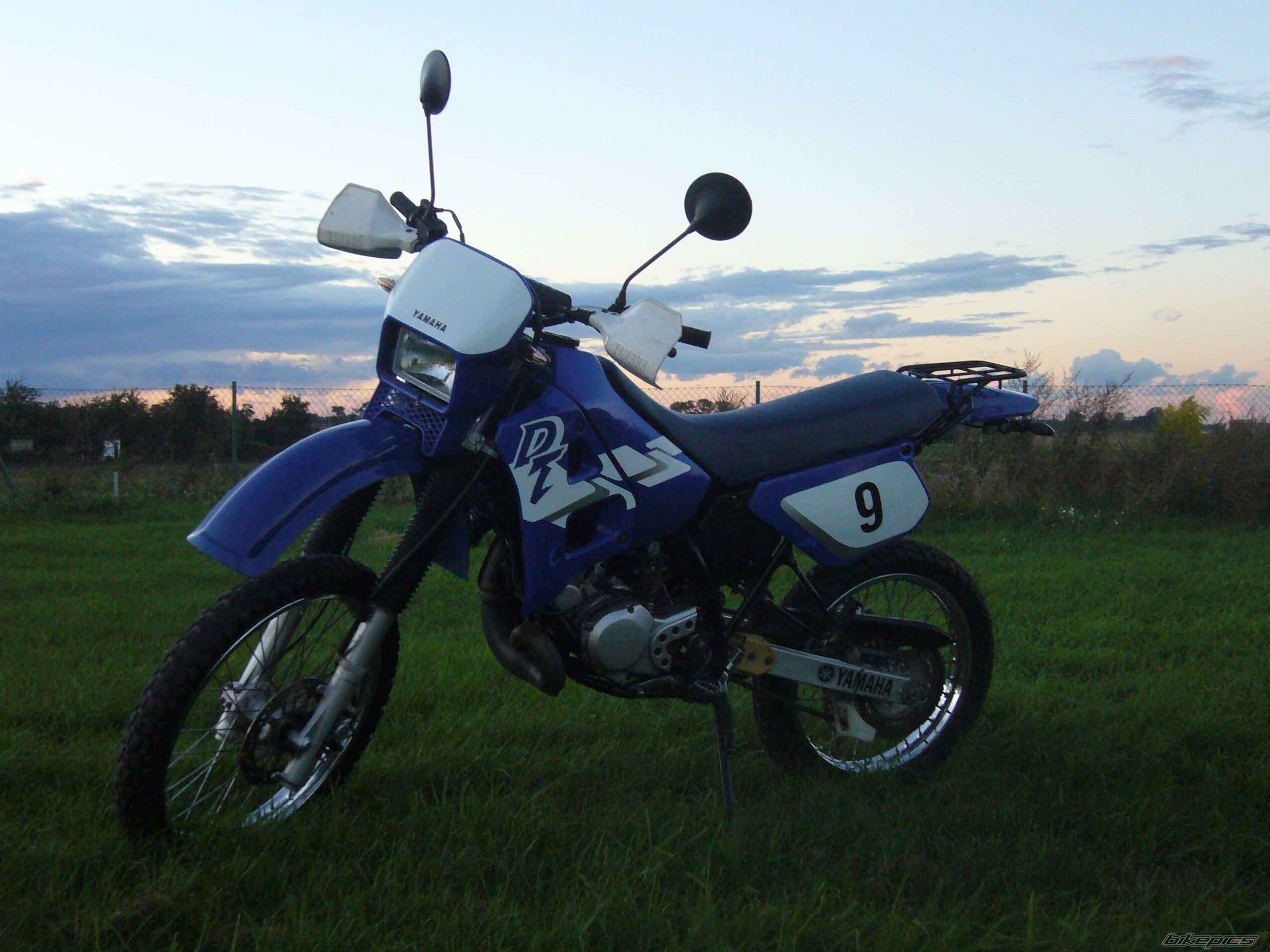 Bike Photo 684819