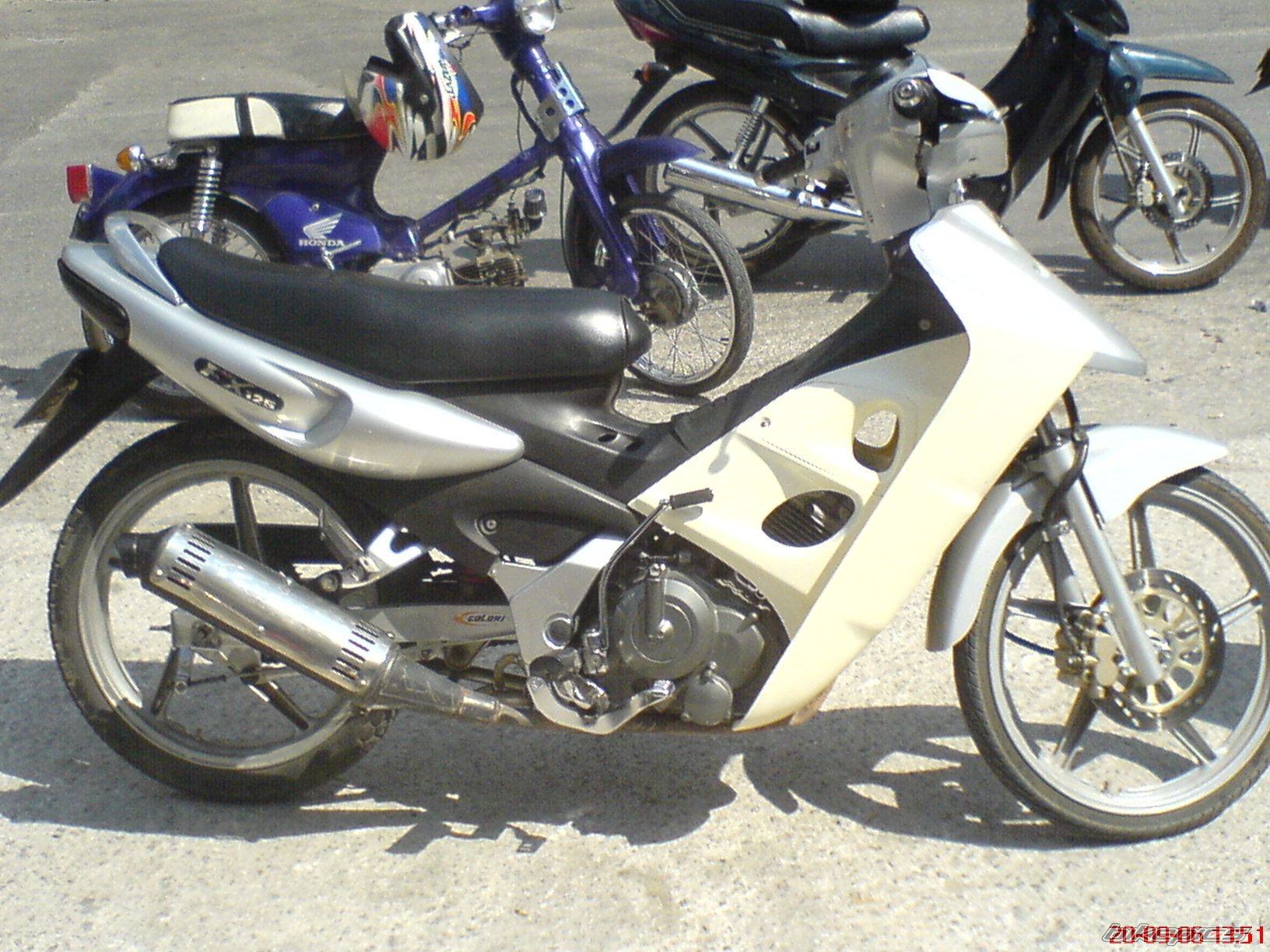 Bike Photo 684843