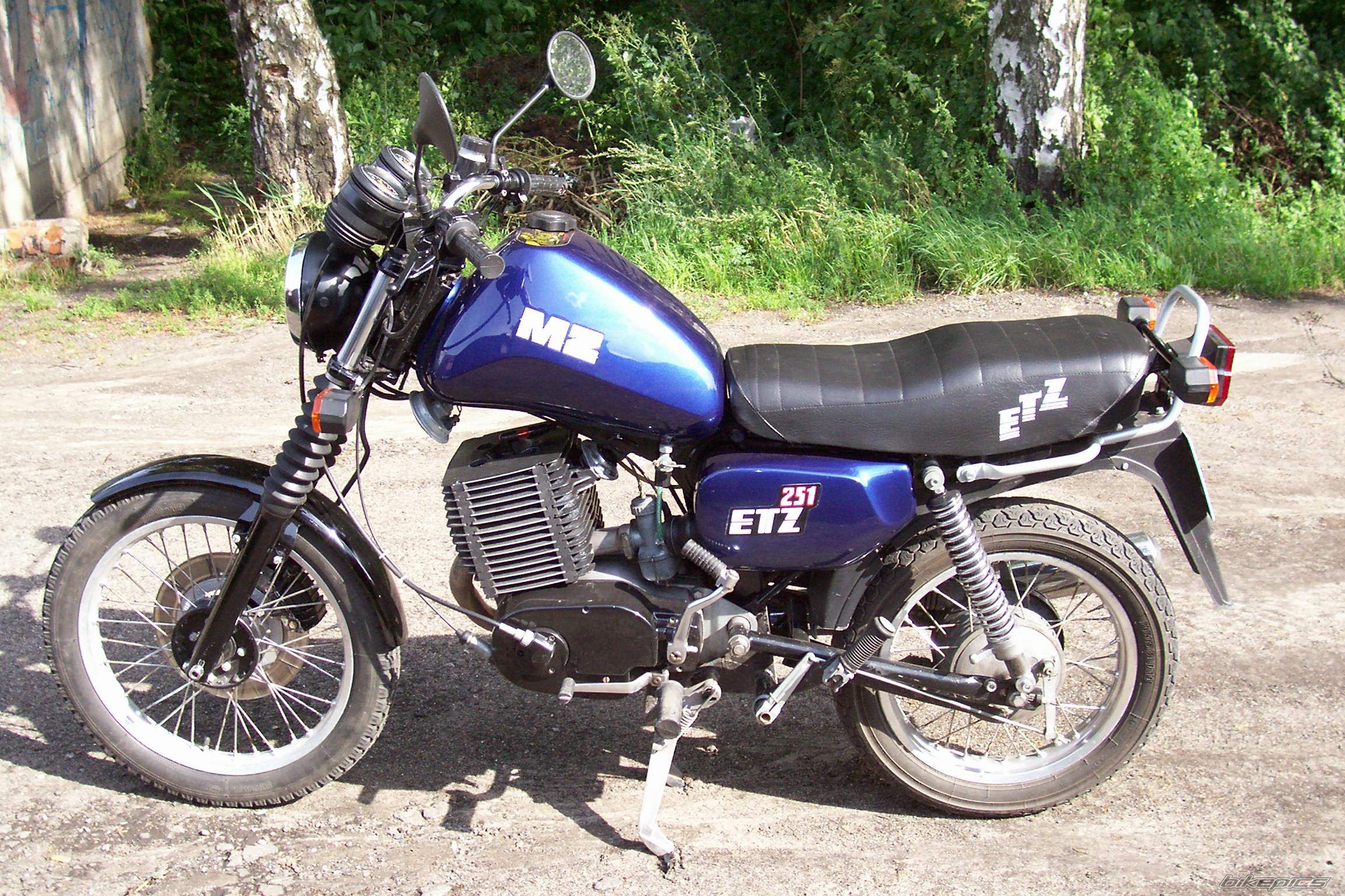Bike Photo 684847
