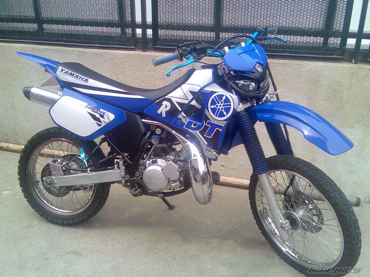 Bike Photo 684849