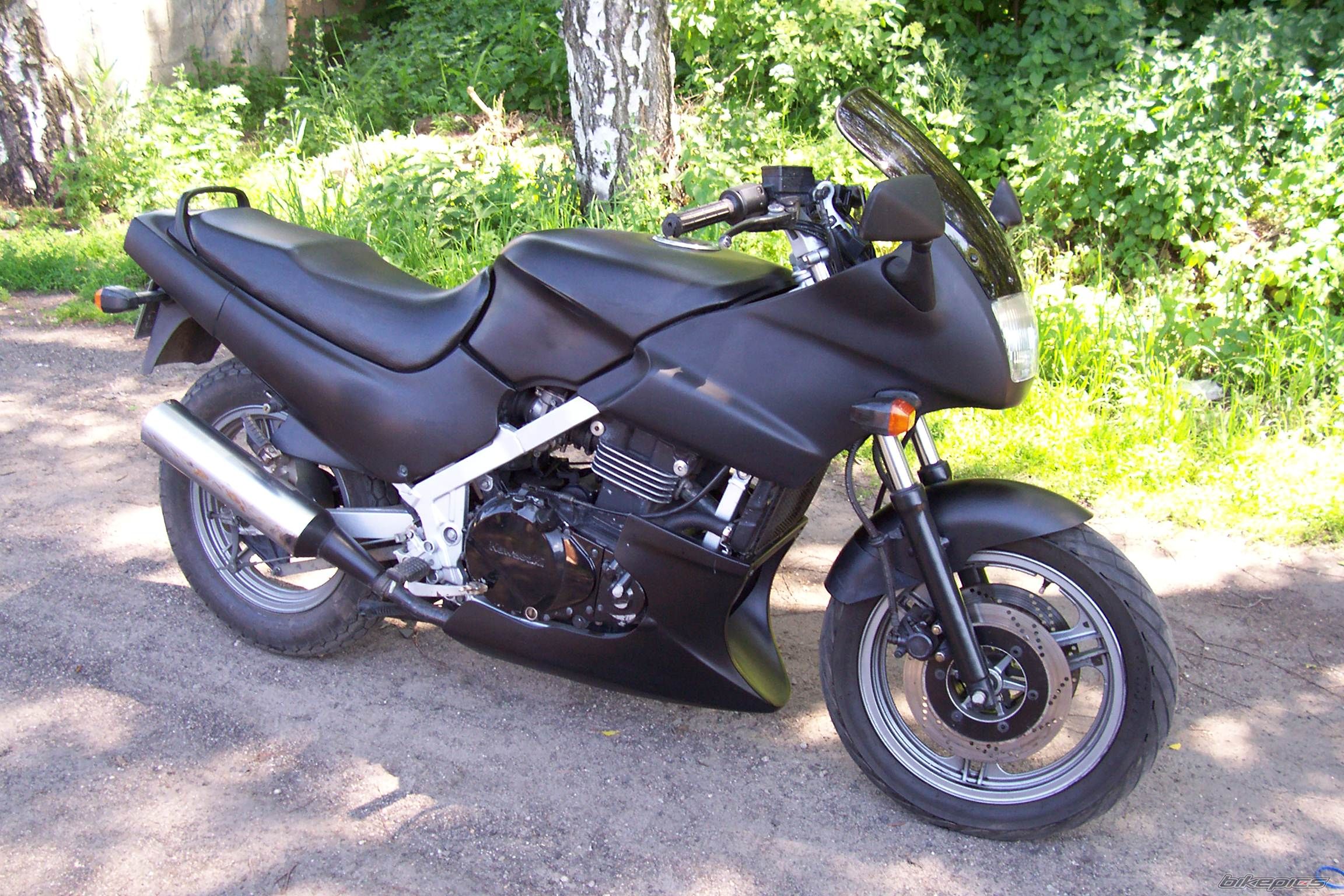 Bike Photo 684851