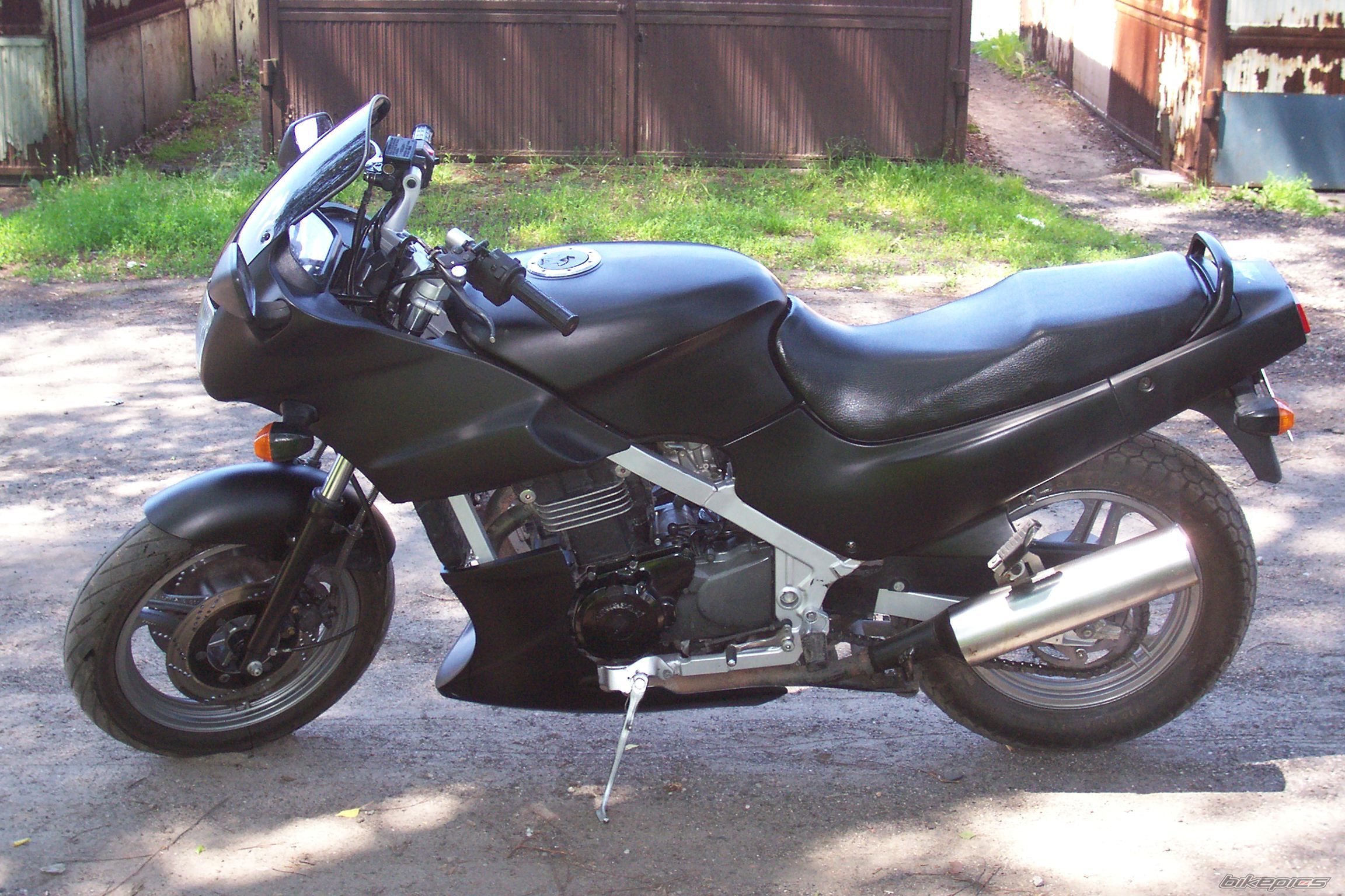 Bike Photo 684854