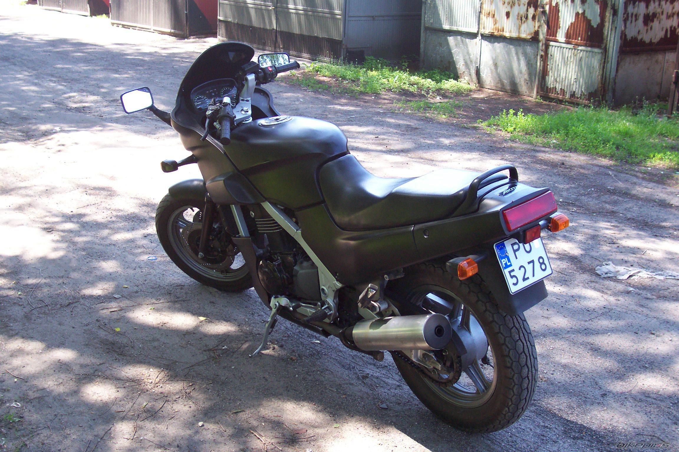 Bike Photo 684855