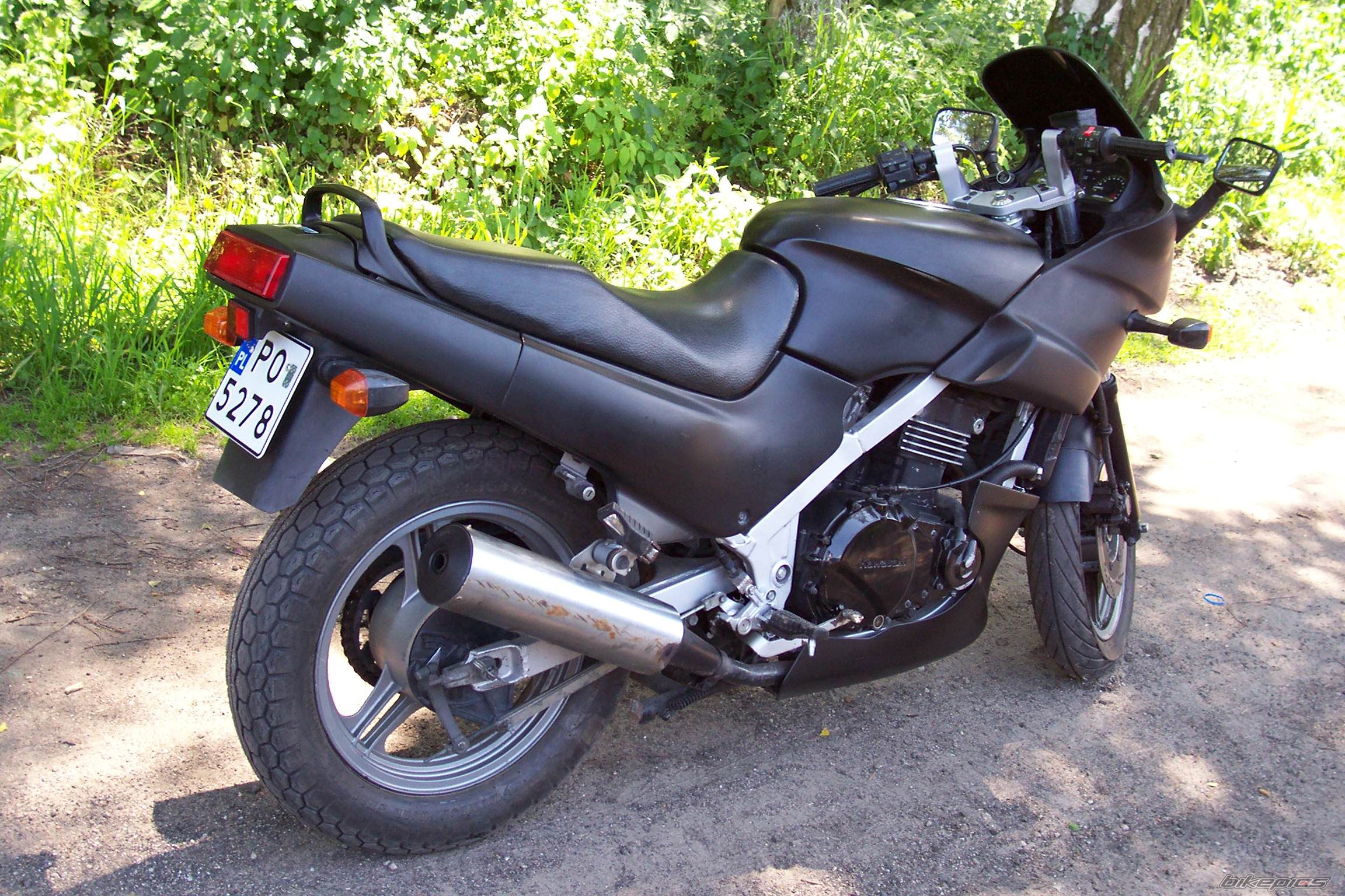 Bike Photo 684857