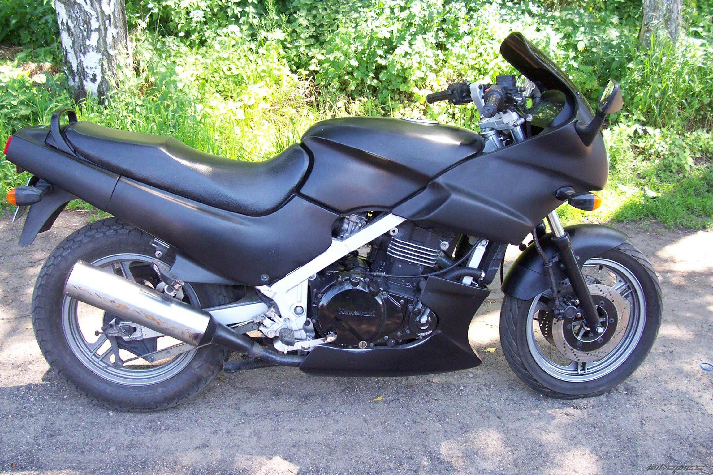 Bike Photo 684858