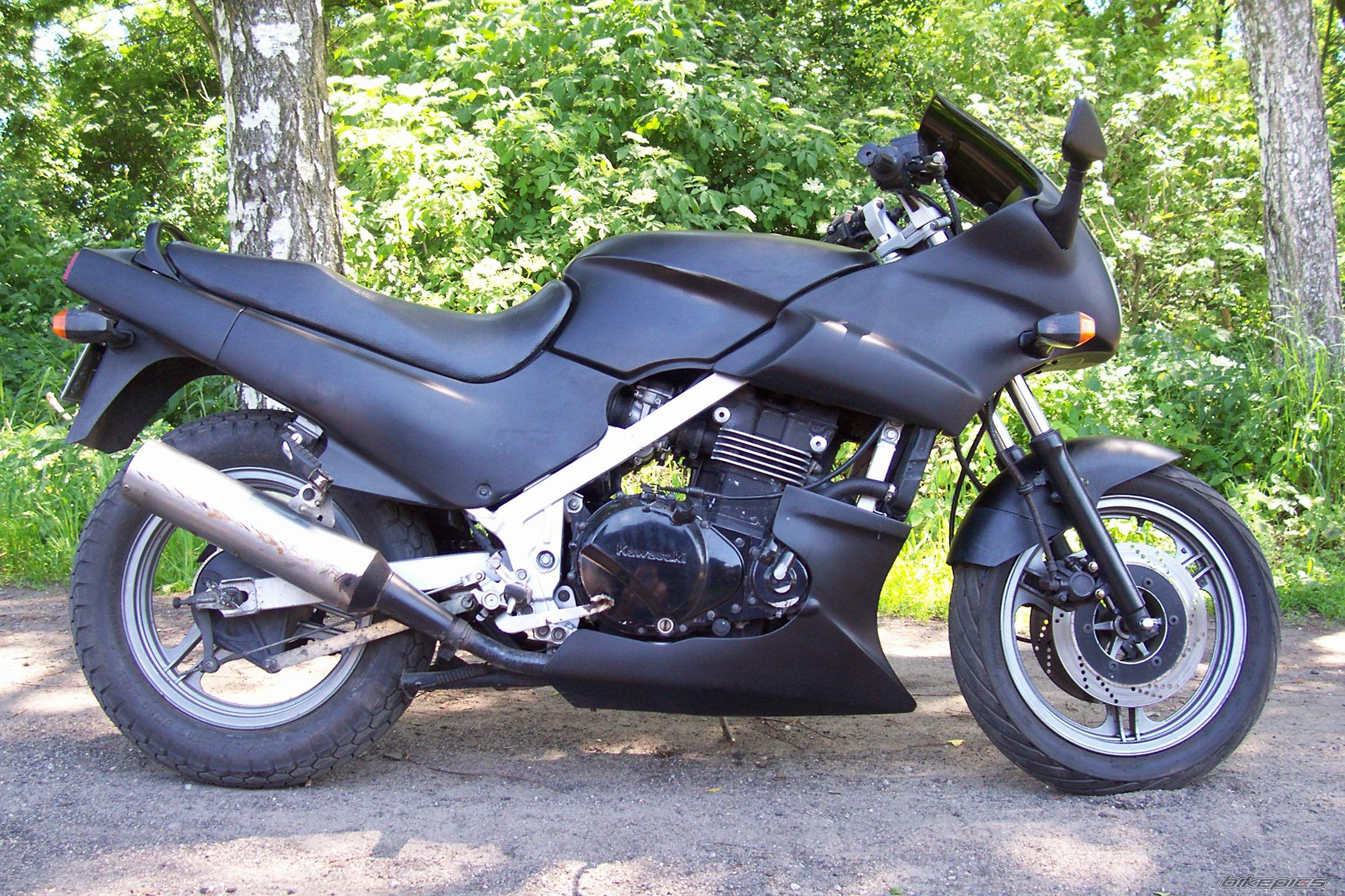 Bike Photo 684860