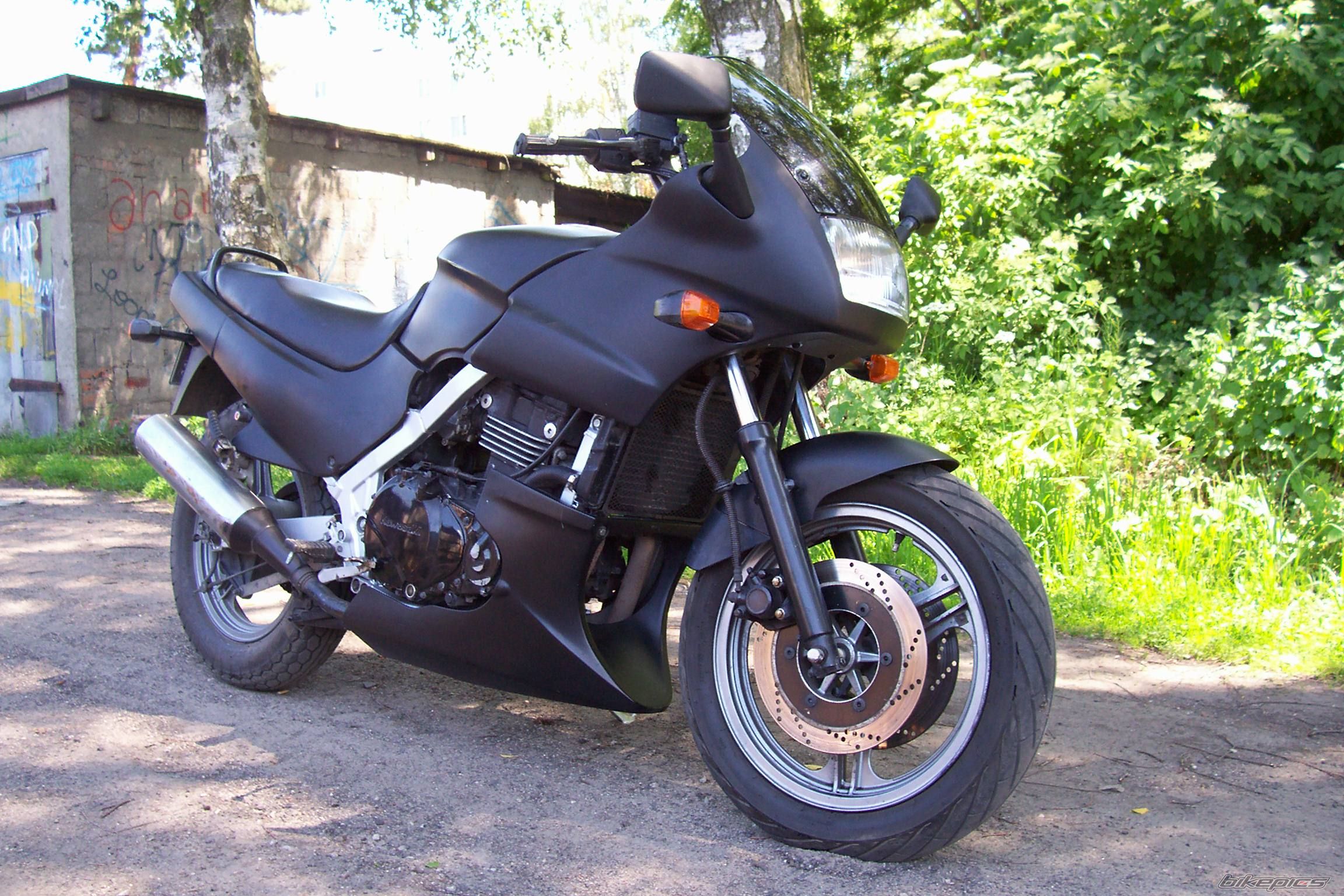 Bike Photo 684862