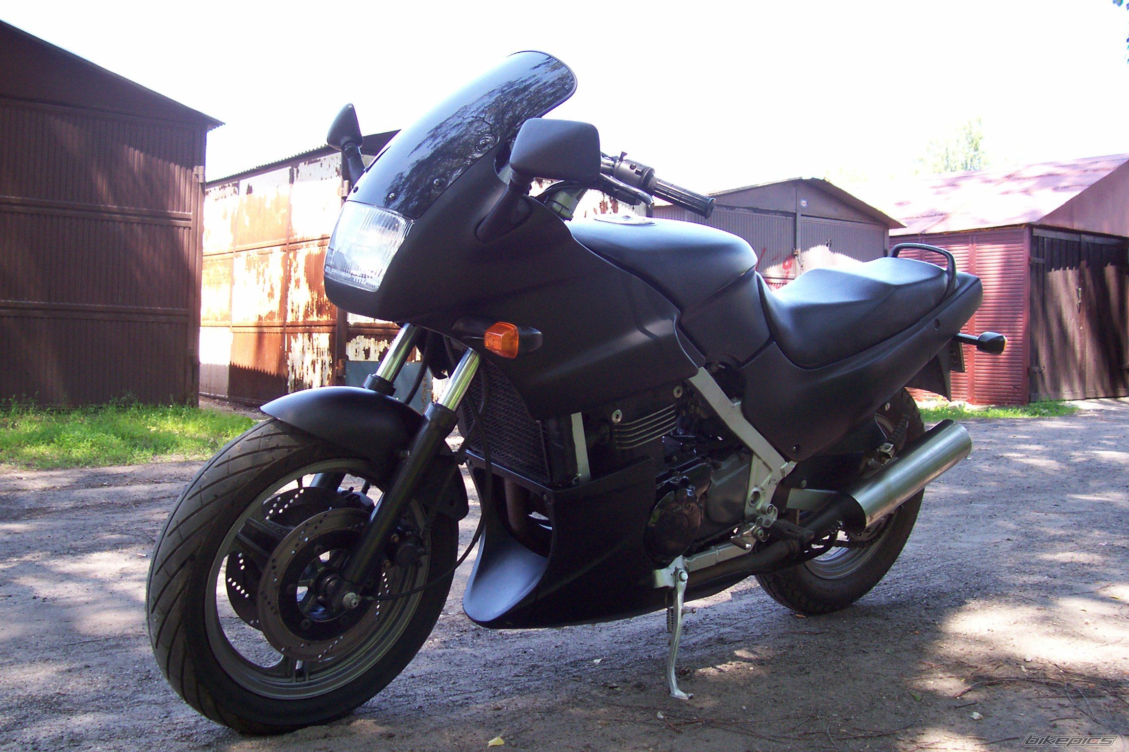 Bike Photo 684864