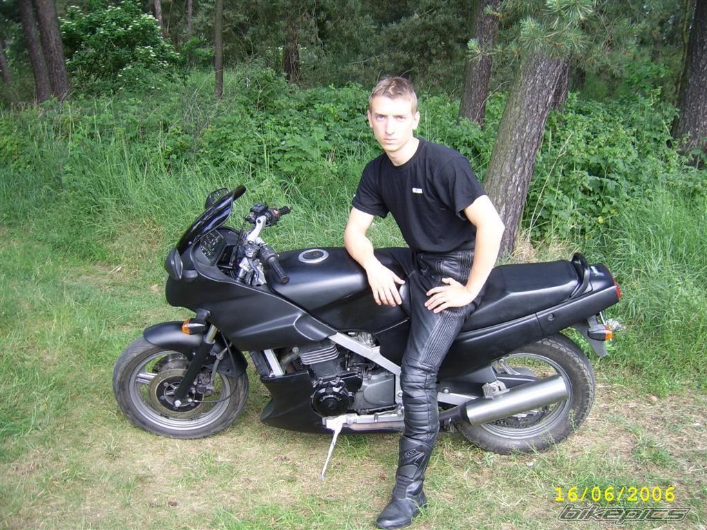 Bike Photo 684865