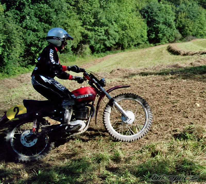 Bike Photo 684874