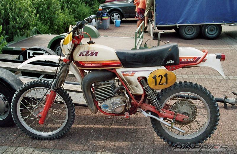 Bike Photo 684899