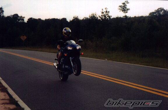 Bike Photo 6849