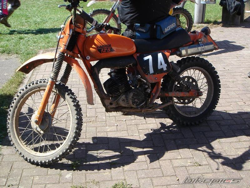 Bike Photo 684900