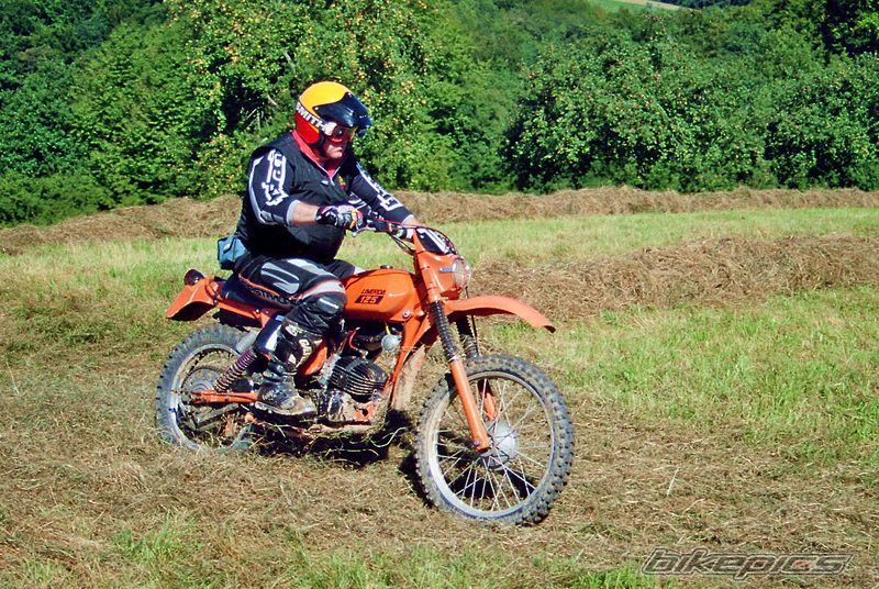Bike Photo 684901