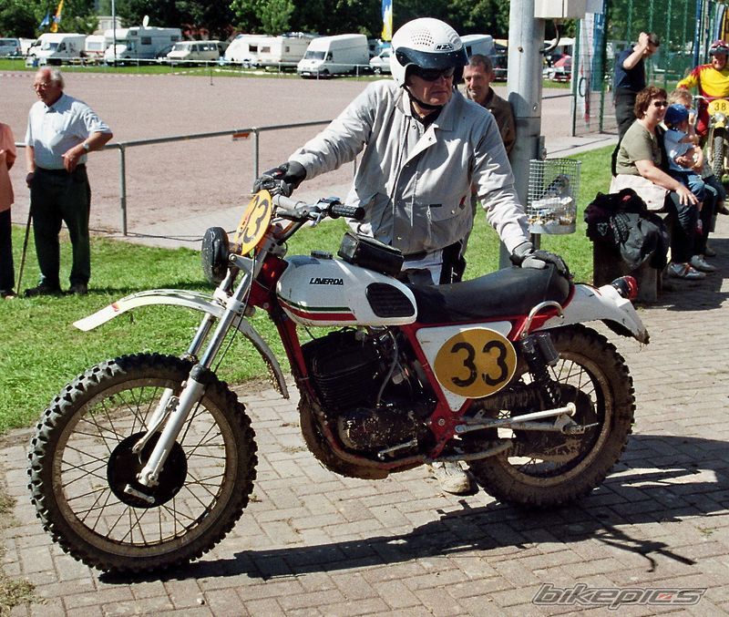Bike Photo 684902