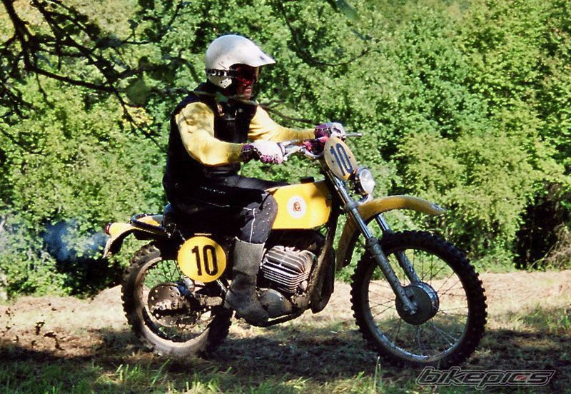 Bike Photo 684905