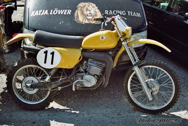 Bike Photo 684907