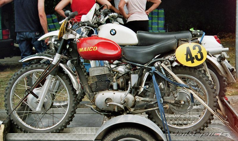 Bike Photo 684910