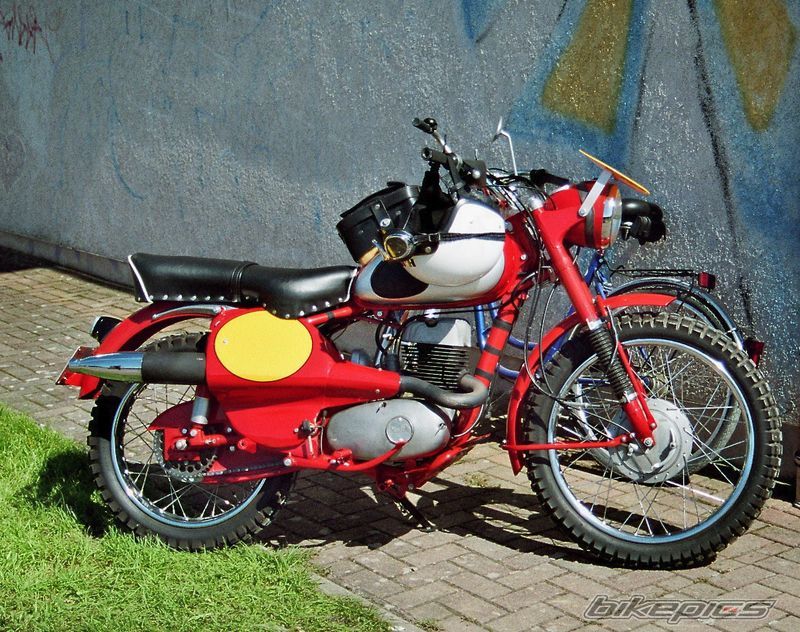 Bike Photo 684911
