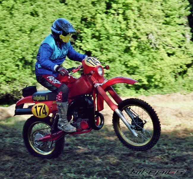 Bike Photo 684912