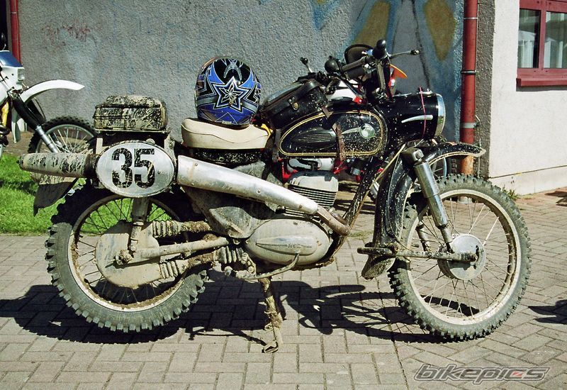 Bike Photo 684913