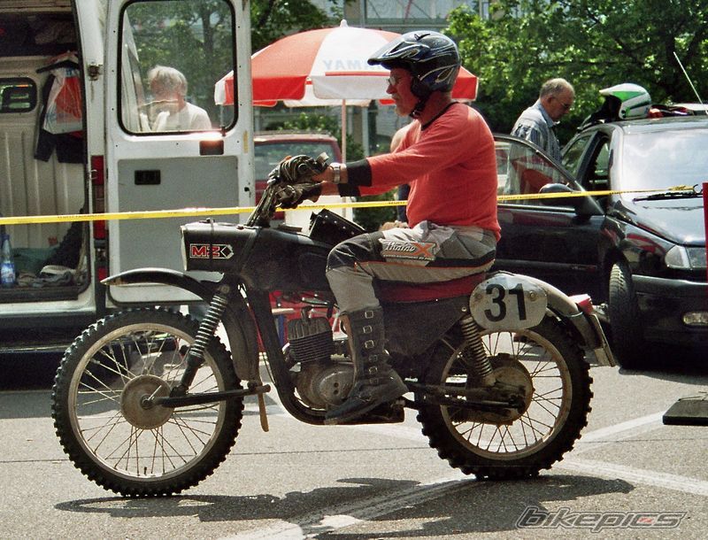 Bike Photo 684914