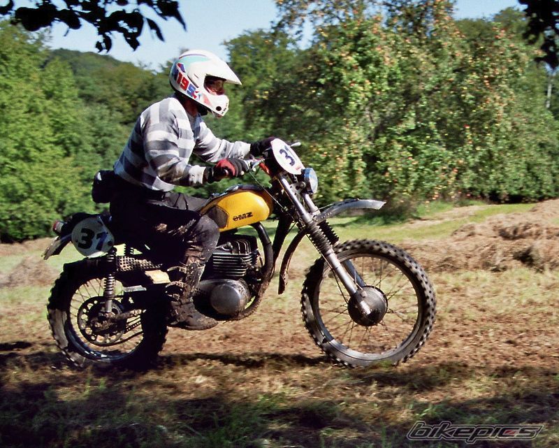 Bike Photo 684917