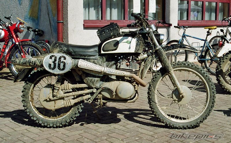 Bike Photo 684920