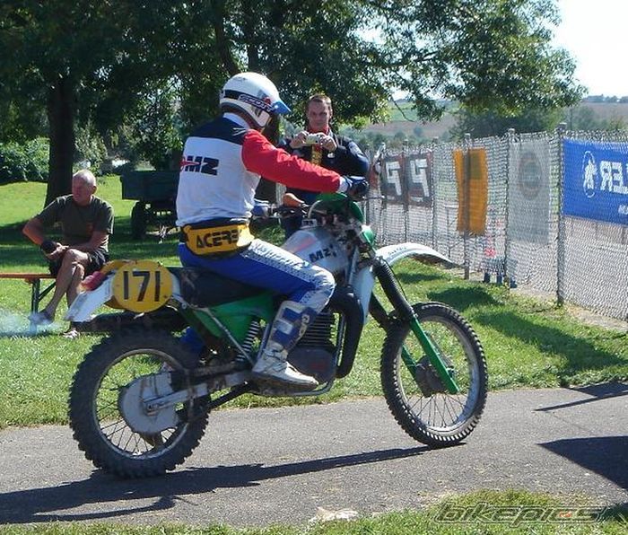 Bike Photo 684925