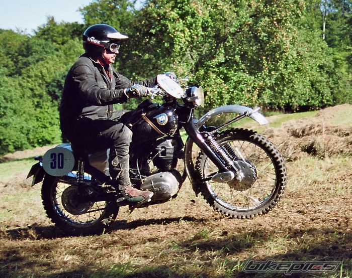 Bike Photo 684927