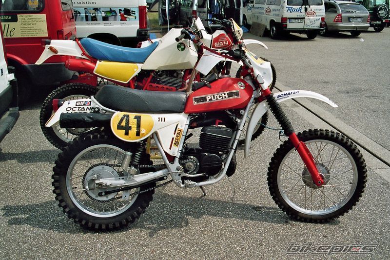 Bike Photo 684930