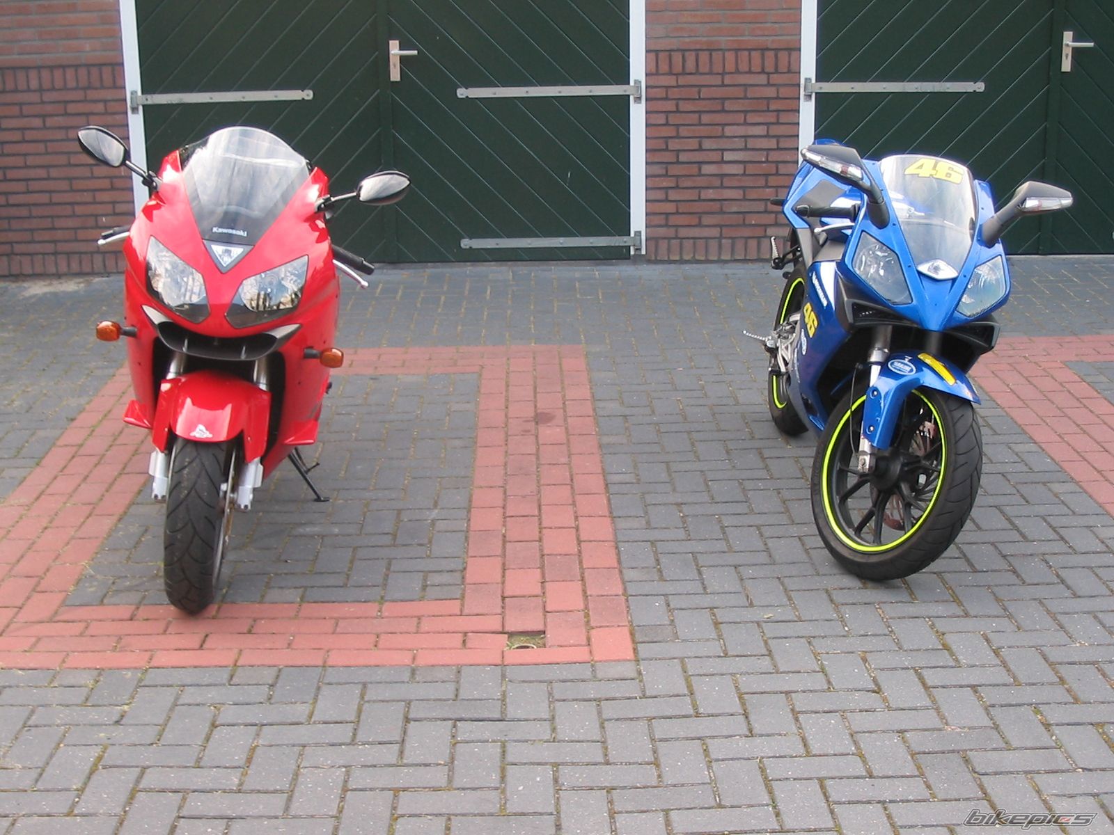 Bike Photo 684953