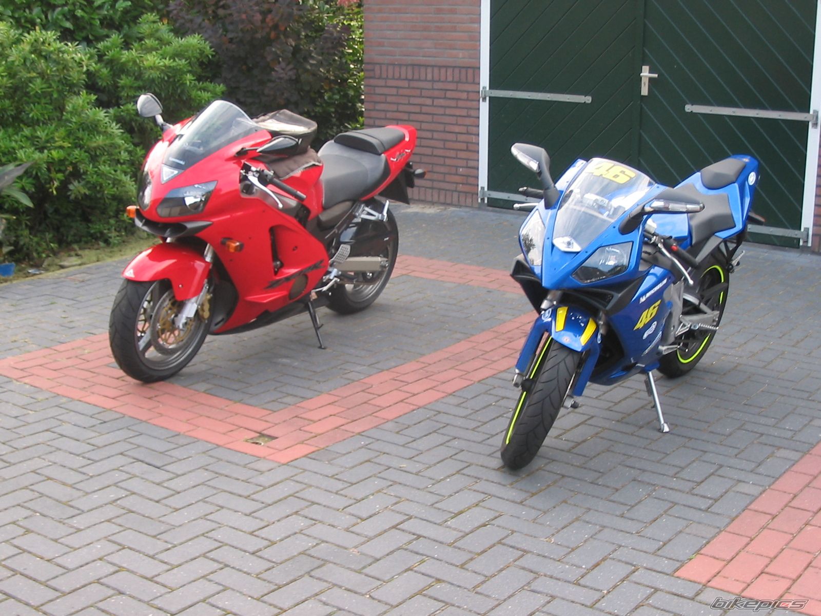 Bike Photo 684958