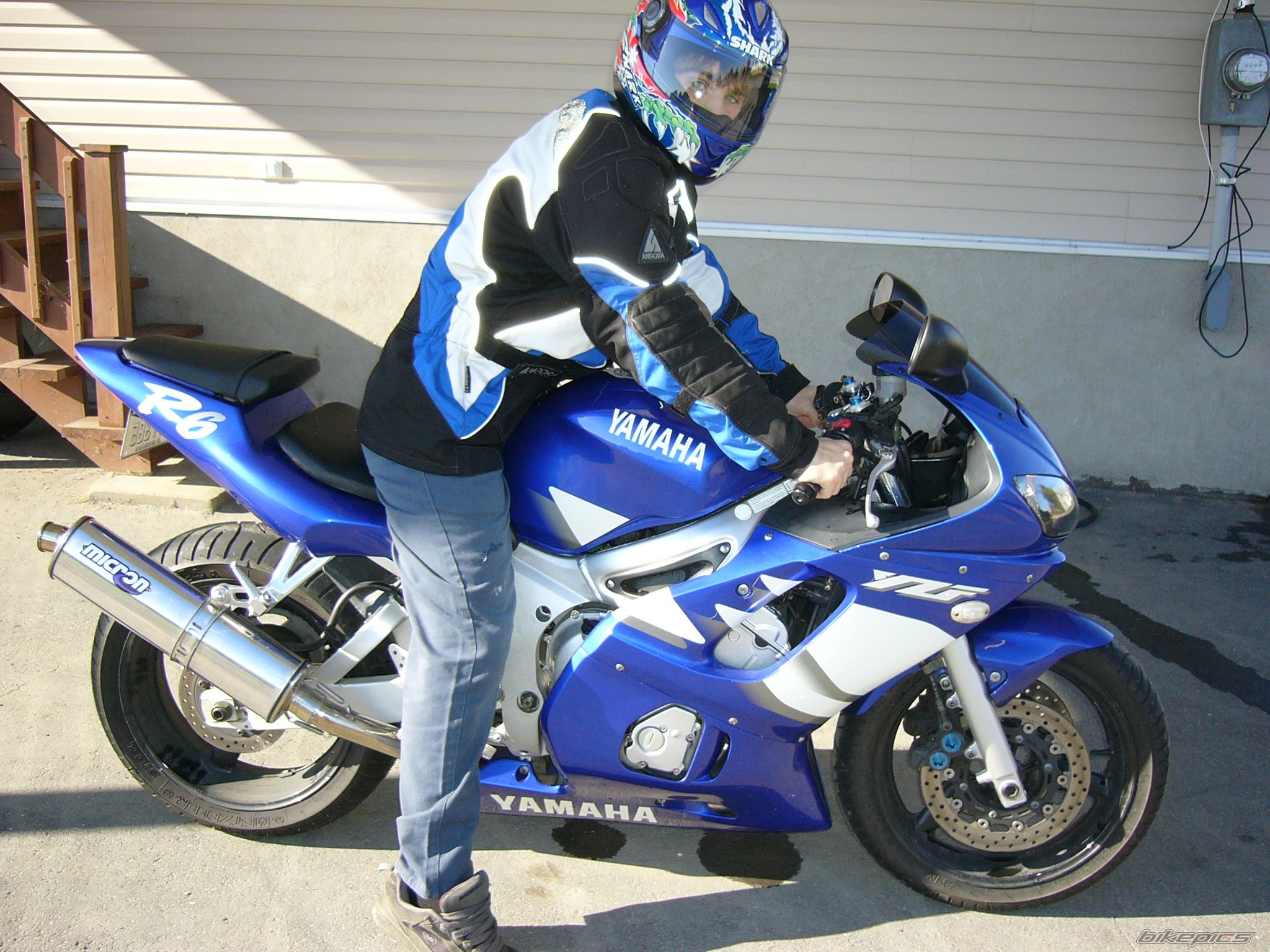 Bike Photo 684972