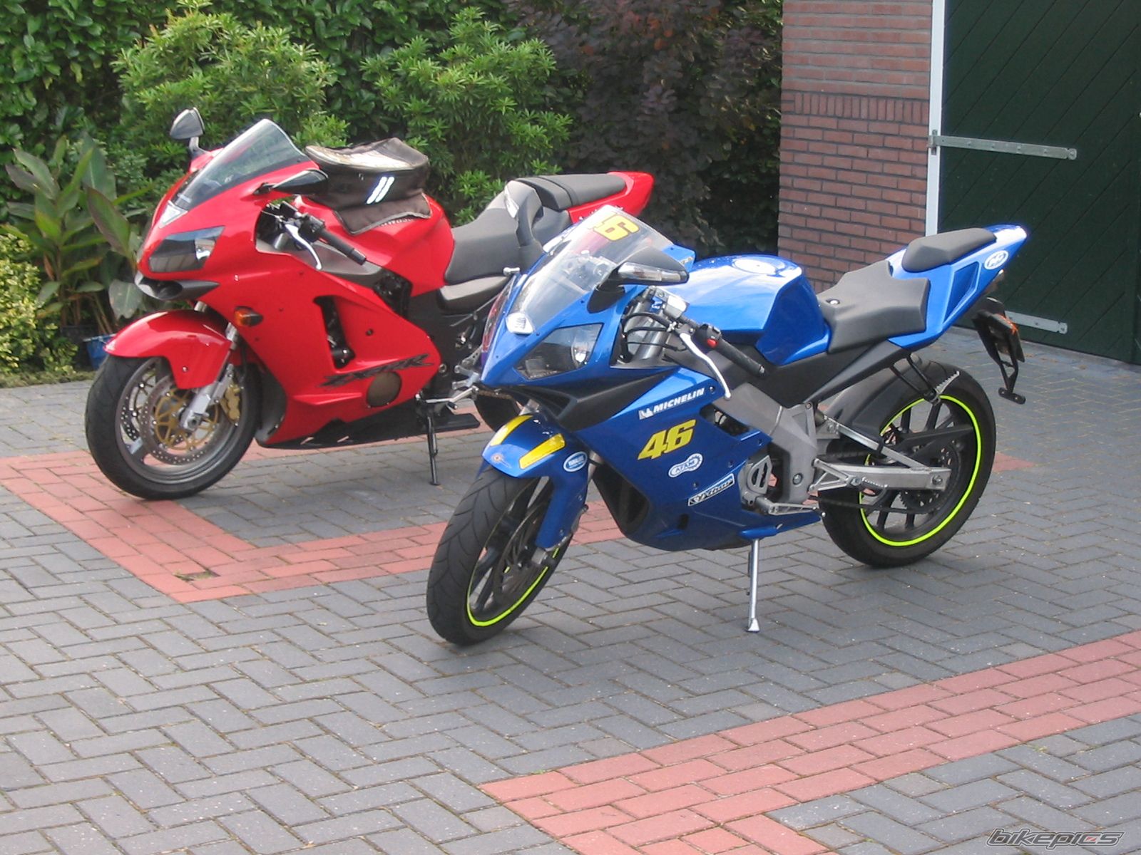 Bike Photo 684977