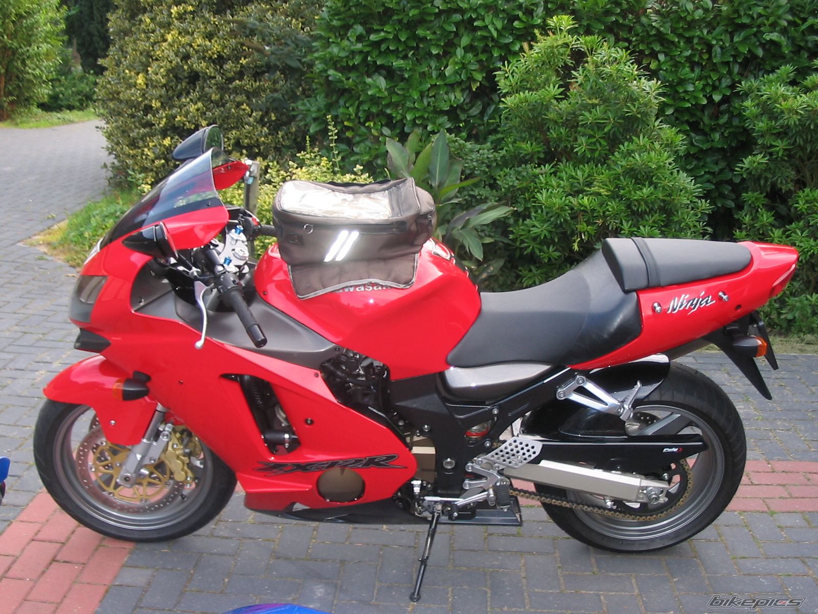 Bike Photo 684978