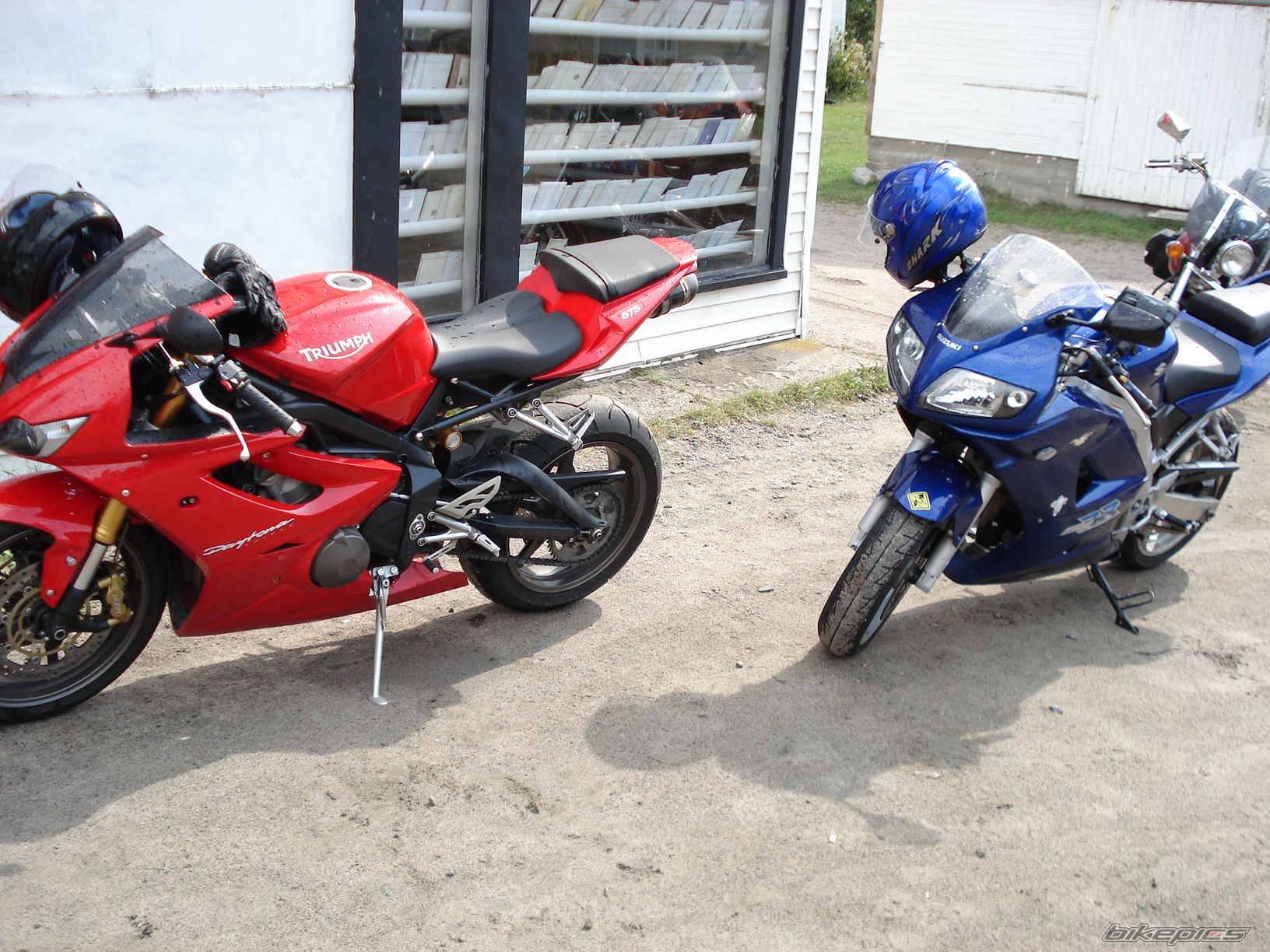 Bike Photo 684982