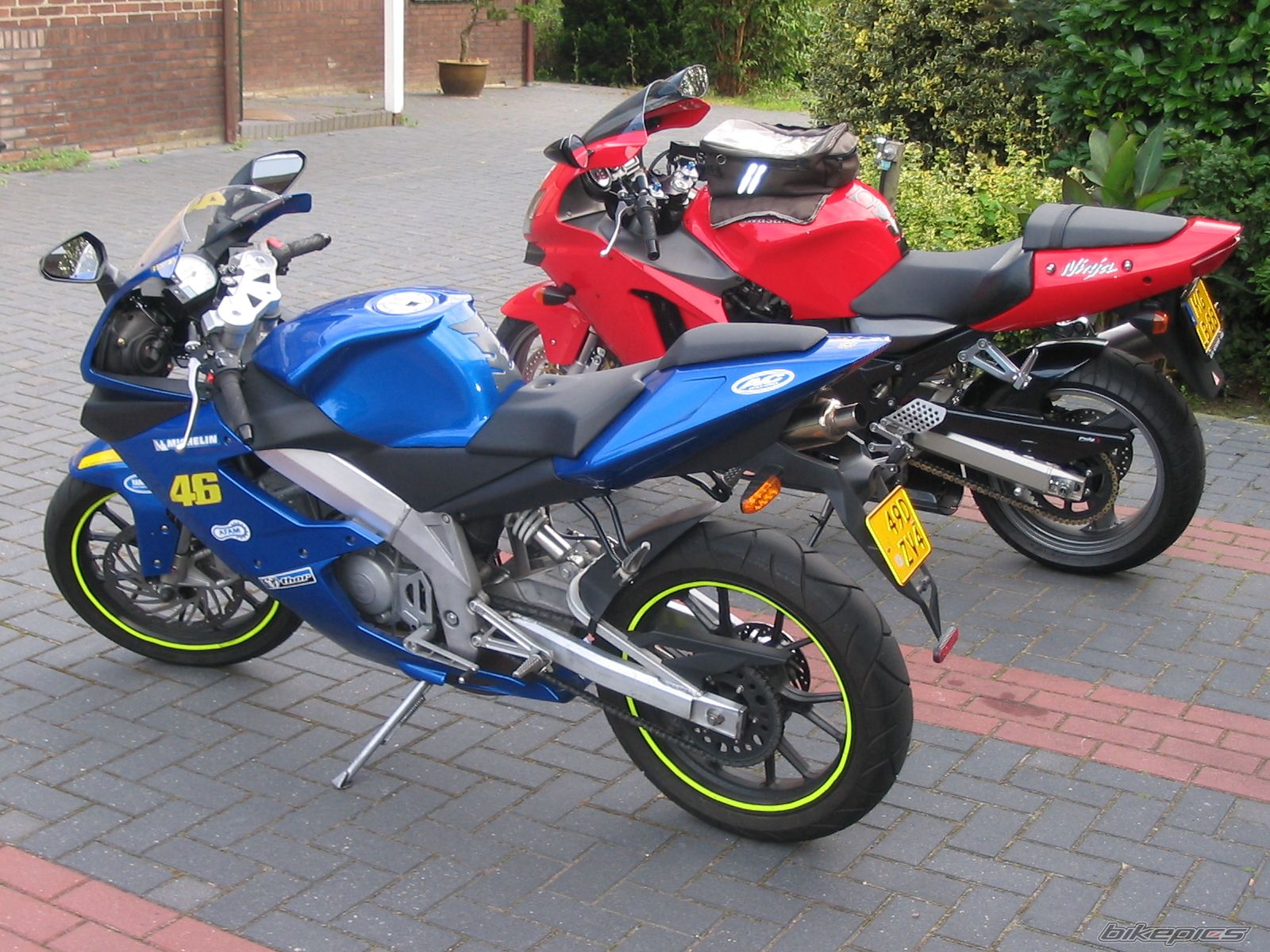 Bike Photo 684986