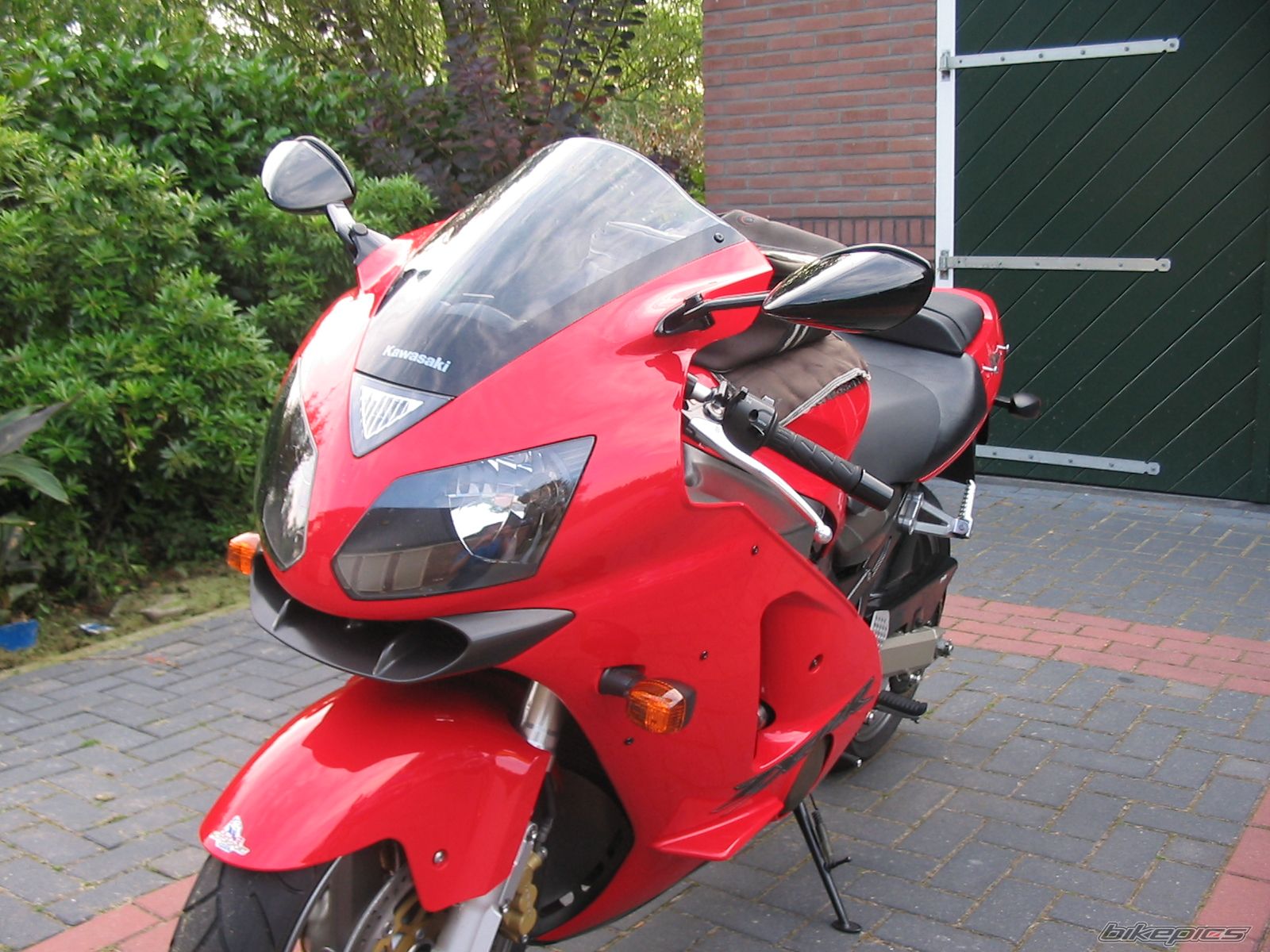 Bike Photo 684988