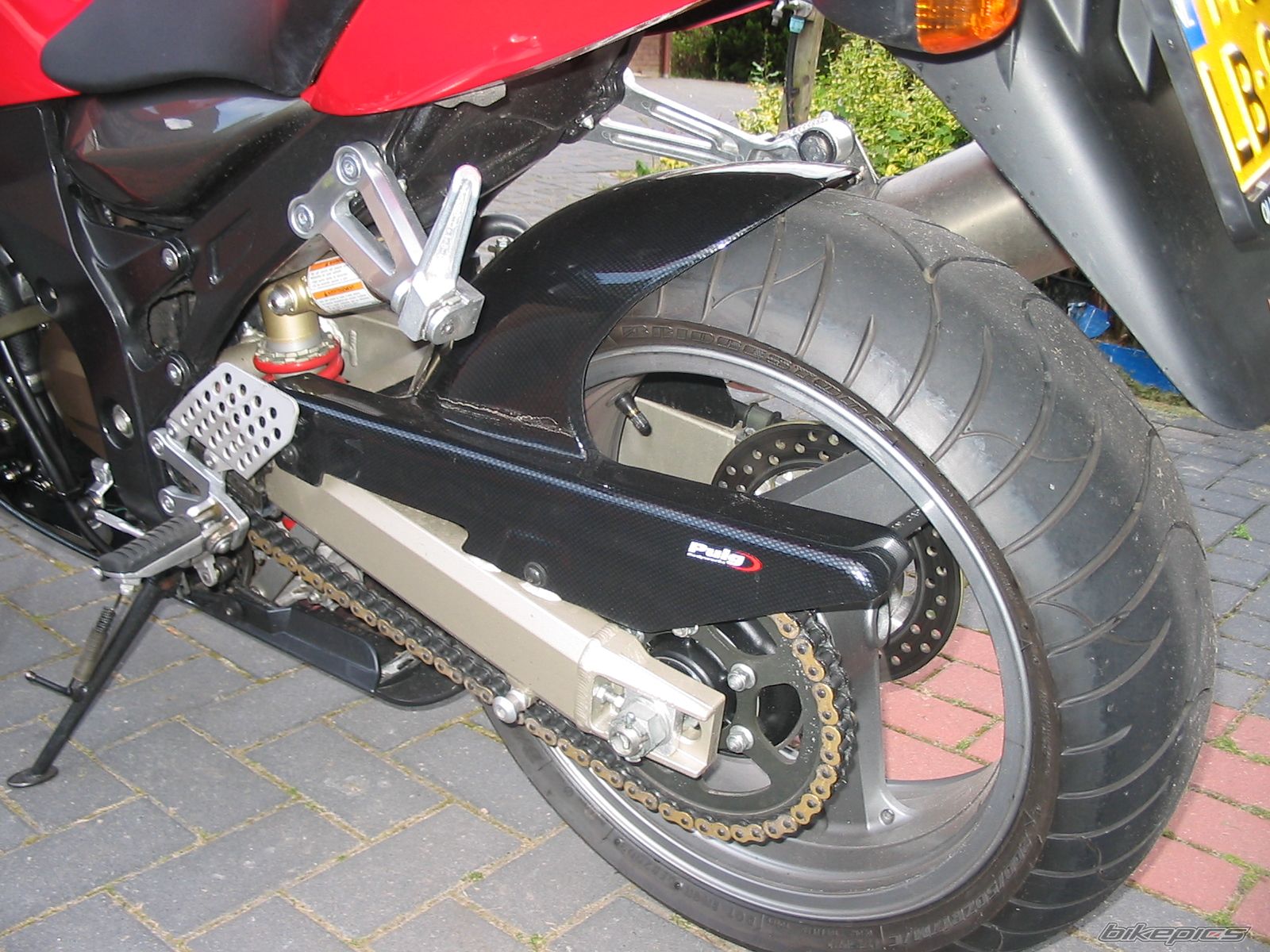 Bike Photo 684989
