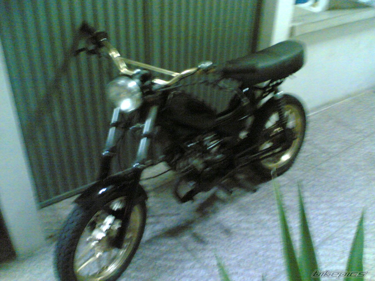 Bike Photo 685007
