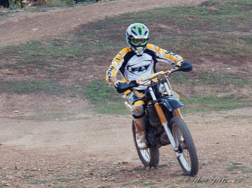 Bike Photo 685014