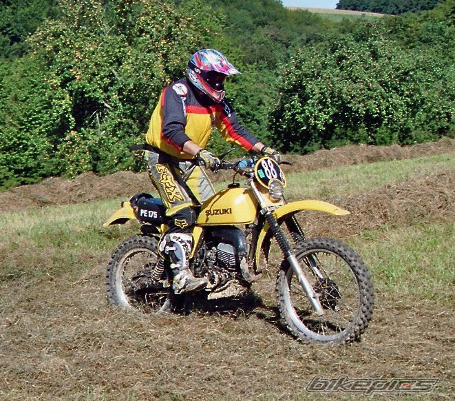 Bike Photo 685028